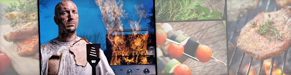 Verrücktester SPARWELT Grillmeister 2014 Verrücktester SPARWELT Grillmeister 2014