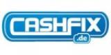 Cashfix Gutschein