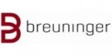 Breuninger Gutschein