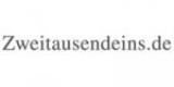 Zweitausendeins Gutschein