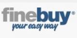 FineBuy Gutschein