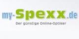 my-Spexx Gutschein