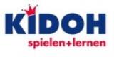 Kidoh Gutschein
