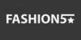 FASHION5 Gutschein