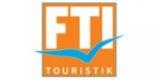 FTI-Touristik Gutschein