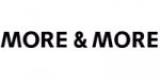 More & More Gutschein