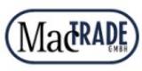 MacTrade Gutschein