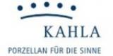 KAHLA Porzellanshop Gutschein