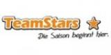 Teamstars Gutschein