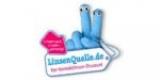 Linsenquelle Gutschein