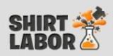 Shirtlabor Gutschein
