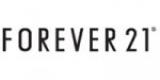Forever 21 Gutschein
