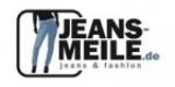 Jeans-Meile Gutschein