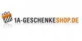 1a-Geschenkeshop Gutschein
