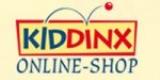 Kiddinx Gutschein
