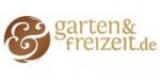 Garten & Freizeit Gutschein