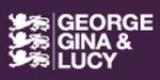 GEORGE GINA & LUCY Gutschein