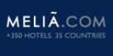 Melia Hotels Gutschein