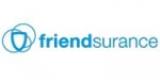 Friendsurance Gutschein