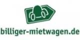 billiger-mietwagen Gutschein