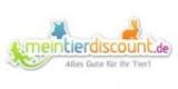 Meintierdiscount.de Gutschein