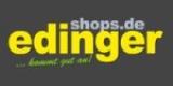 Edingershops.de Gutschein