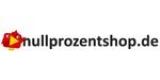 Nullprozentshop Gutschein