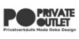 Private Outlet Gutschein