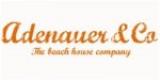 Adenauer und Co. Gutschein