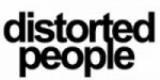 Distorted People Gutschein