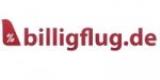 Billigflug.de Gutschein