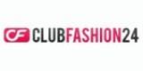 Clubfashion24 Gutschein