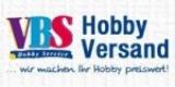 VBS Hobby Service Gutschein