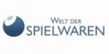 Welt der Spielwaren Gutschein