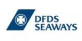 DFDS Seaways Gutschein