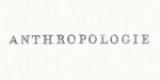 ANTHROPOLOGIE Gutschein