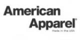 American Apparel Gutschein