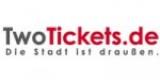 TwoTickets.de Gutschein