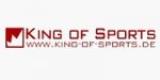 King Of Sports Gutschein