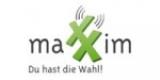 maXXim Gutschein