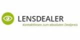 Lensdealer Gutschein