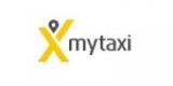 mytaxi Gutschein