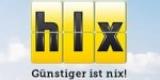 HLX Gutschein