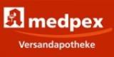 Medpex Gutschein