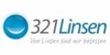 321Linsen Gutschein