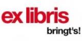 Exlibris.ch Gutschein