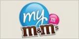 My M&Ms Gutschein