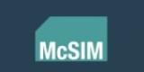 McSIM Gutschein