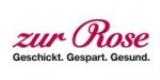 Zur Rose Gutschein