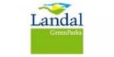 Landal GreenParks Gutschein